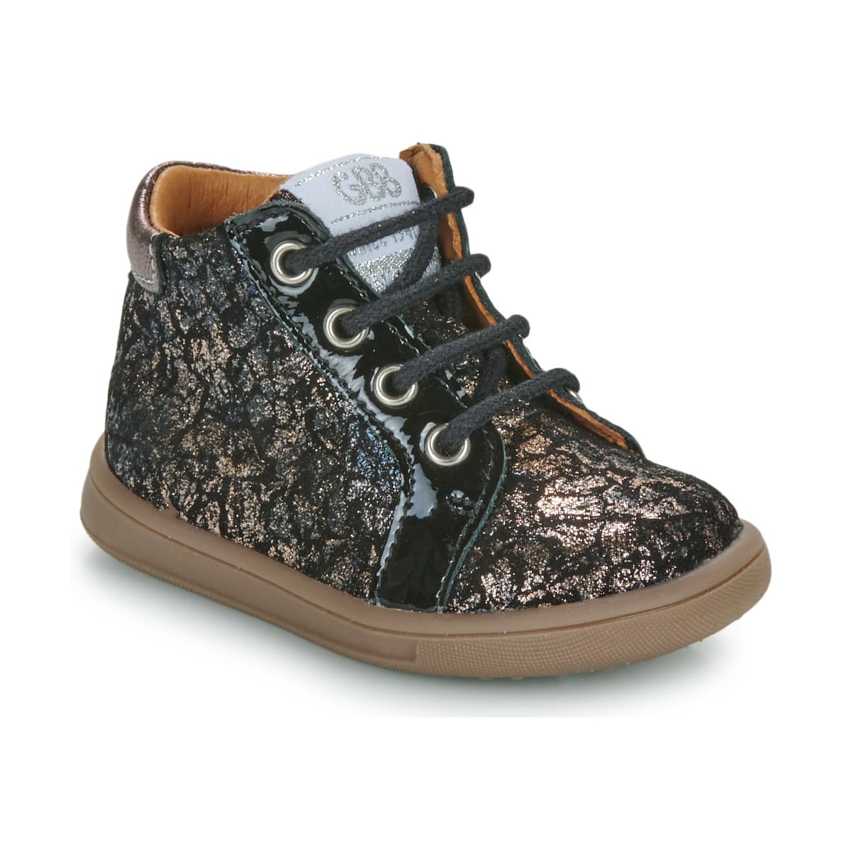 Ψηλά Sneakers GBB FAMIA