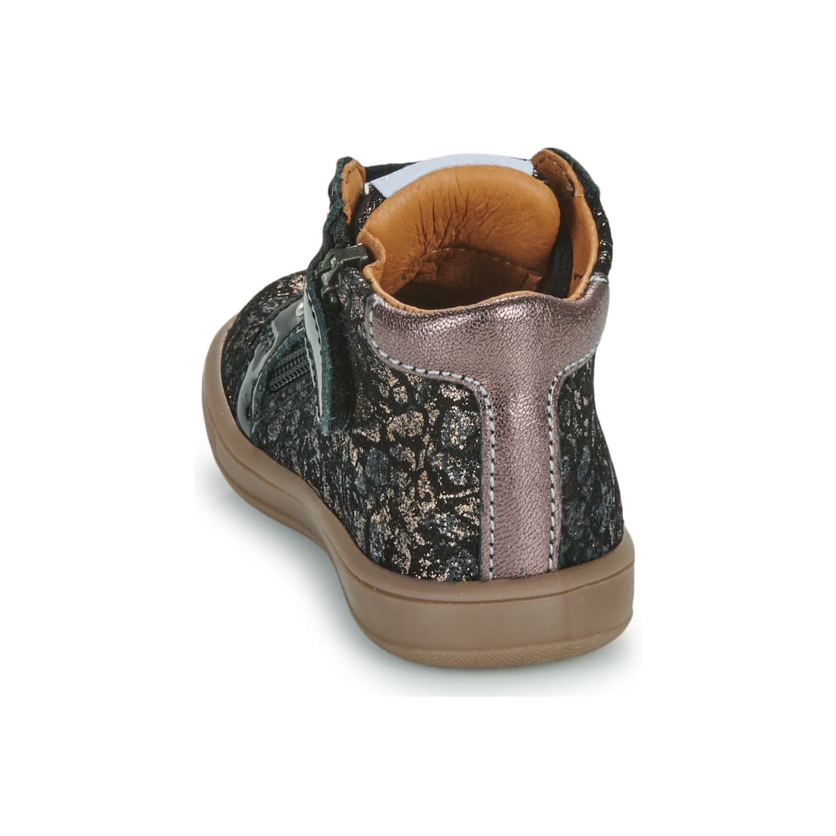 Girls' Sneakers GBB Black