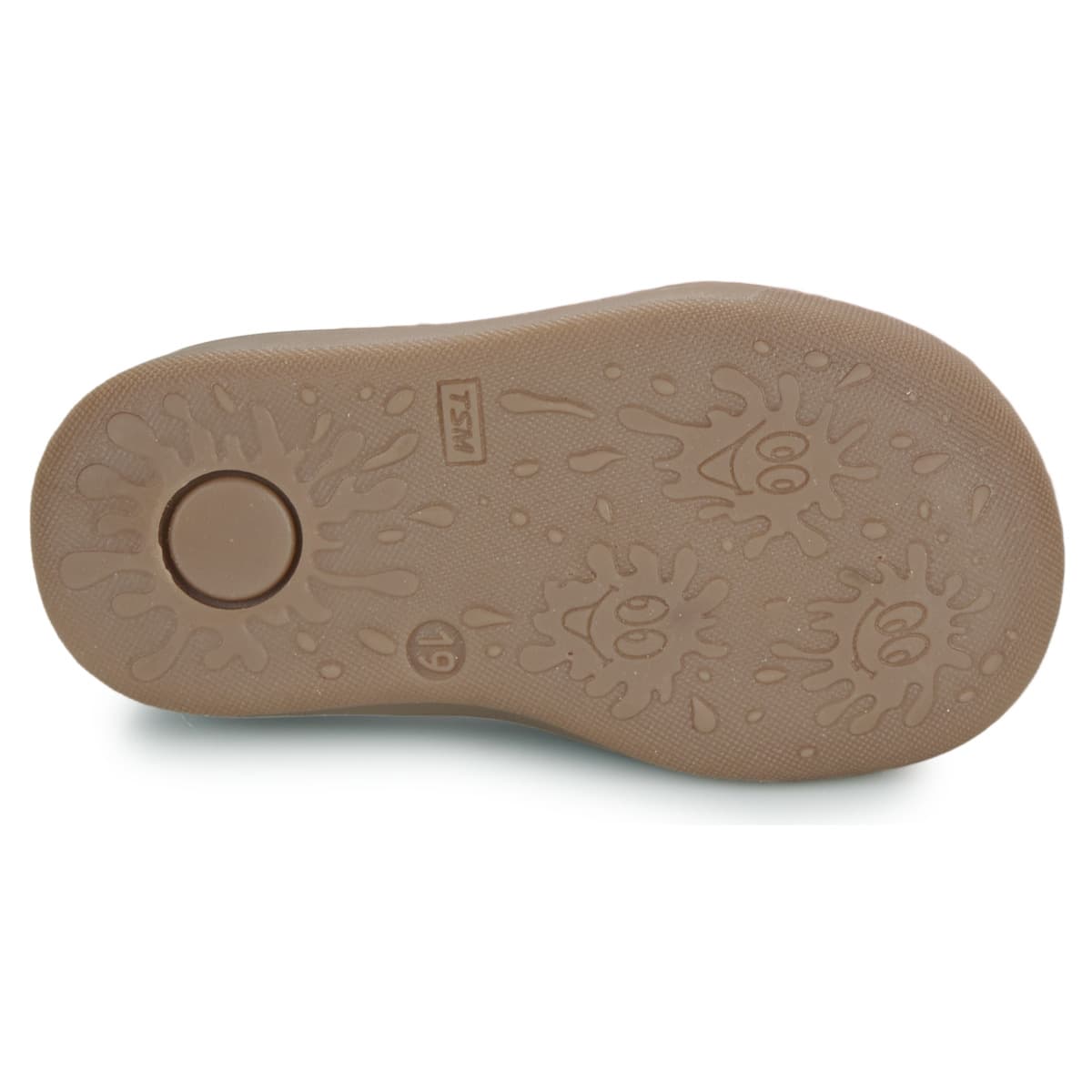 Girls' Sneakers GBB Black