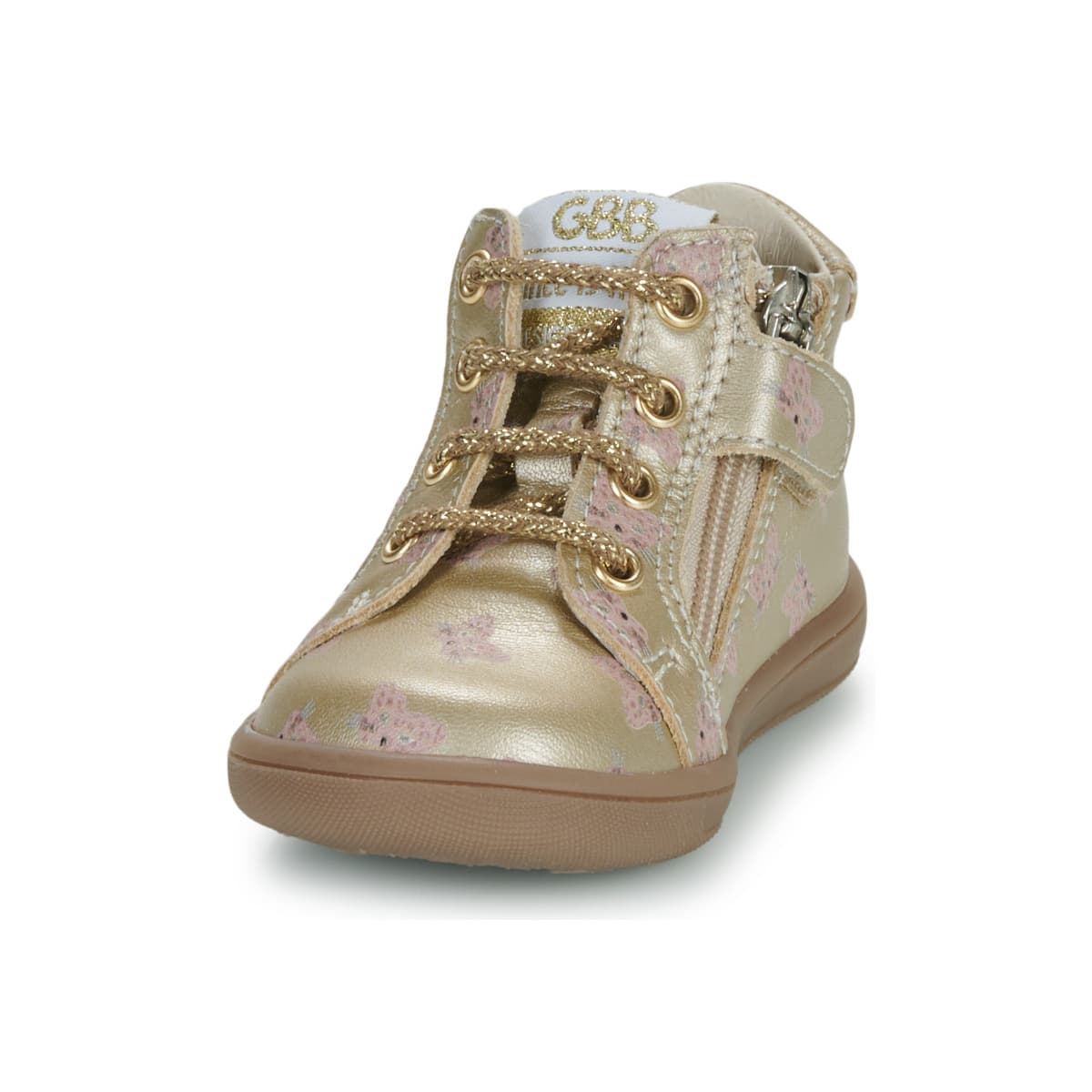 Girls' Sneakers GBB Gold
