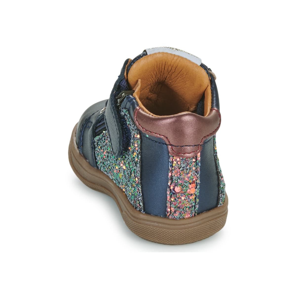 Girls' Sneakers GBB Blue