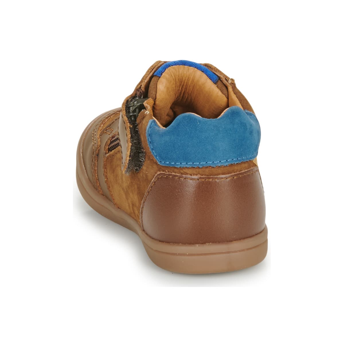 Boys' Sneakers GBB Brown