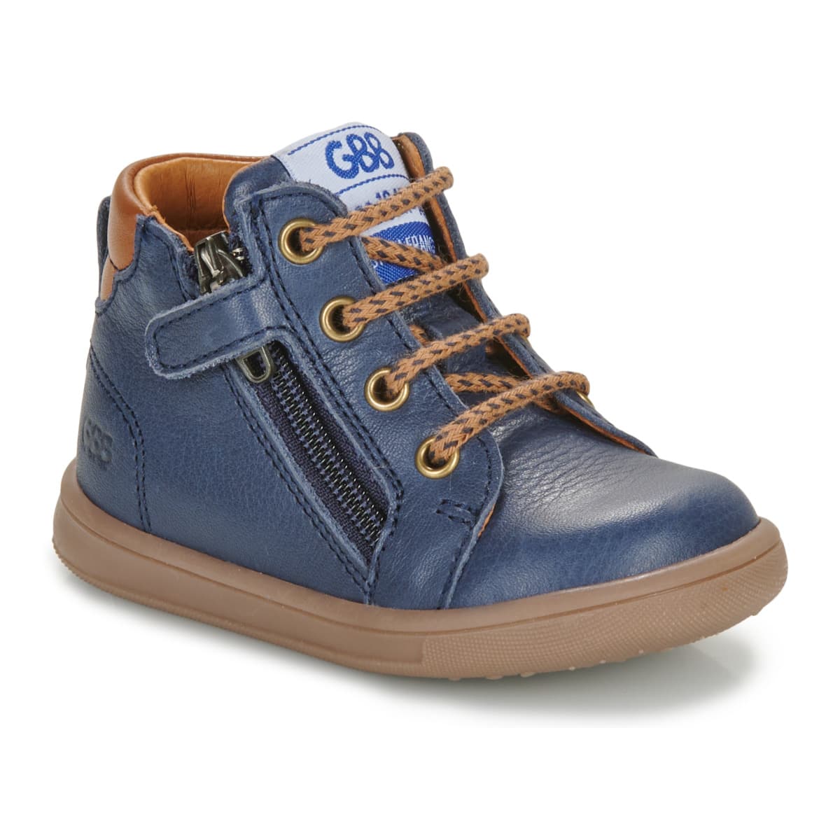 Boys' Sneakers GBB Blue