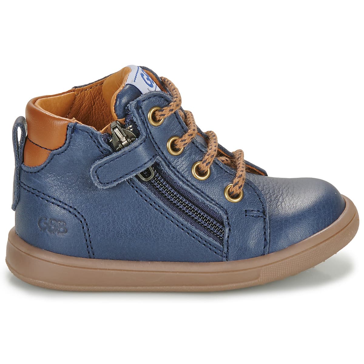 Boys' Sneakers GBB Blue