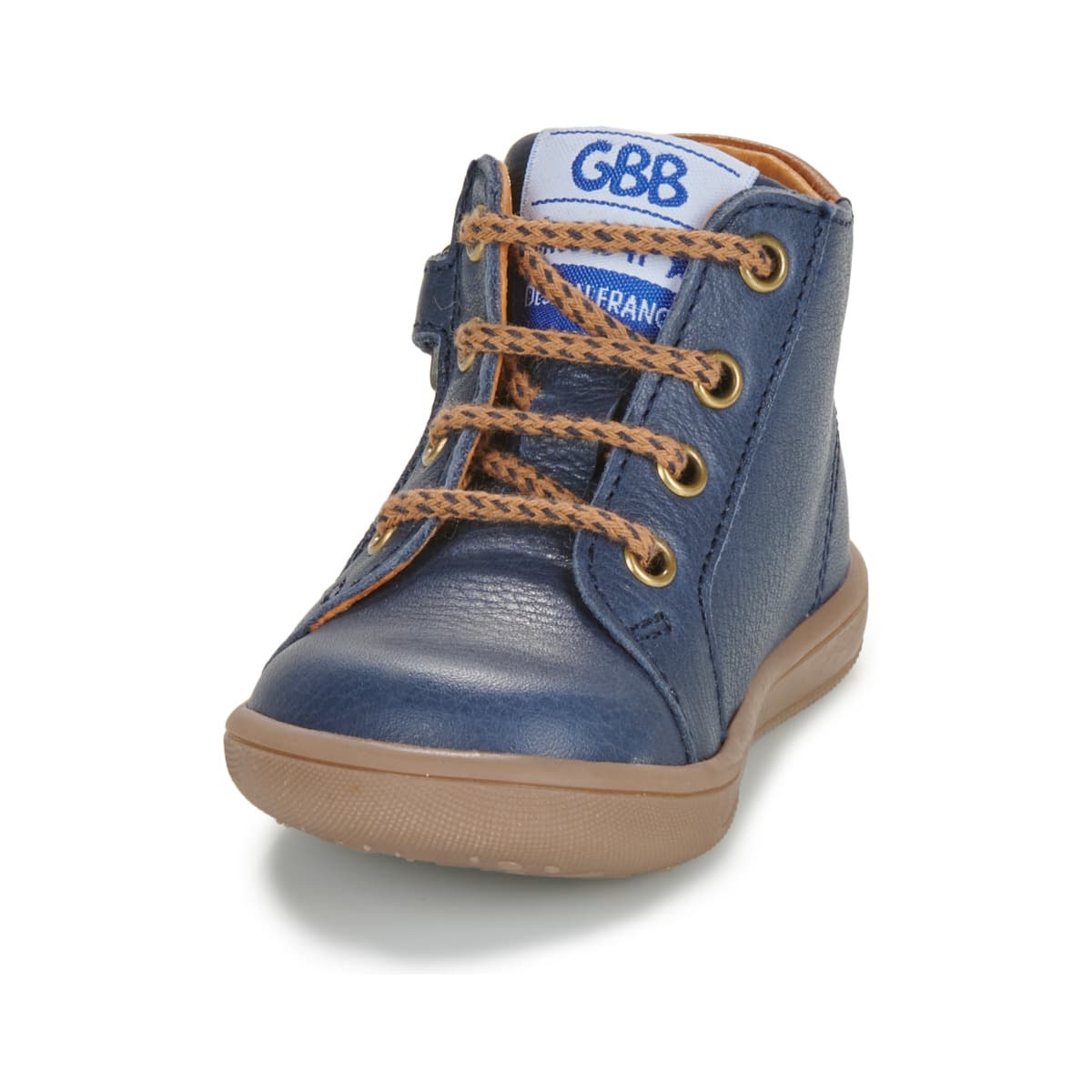 Boys' Sneakers GBB Blue