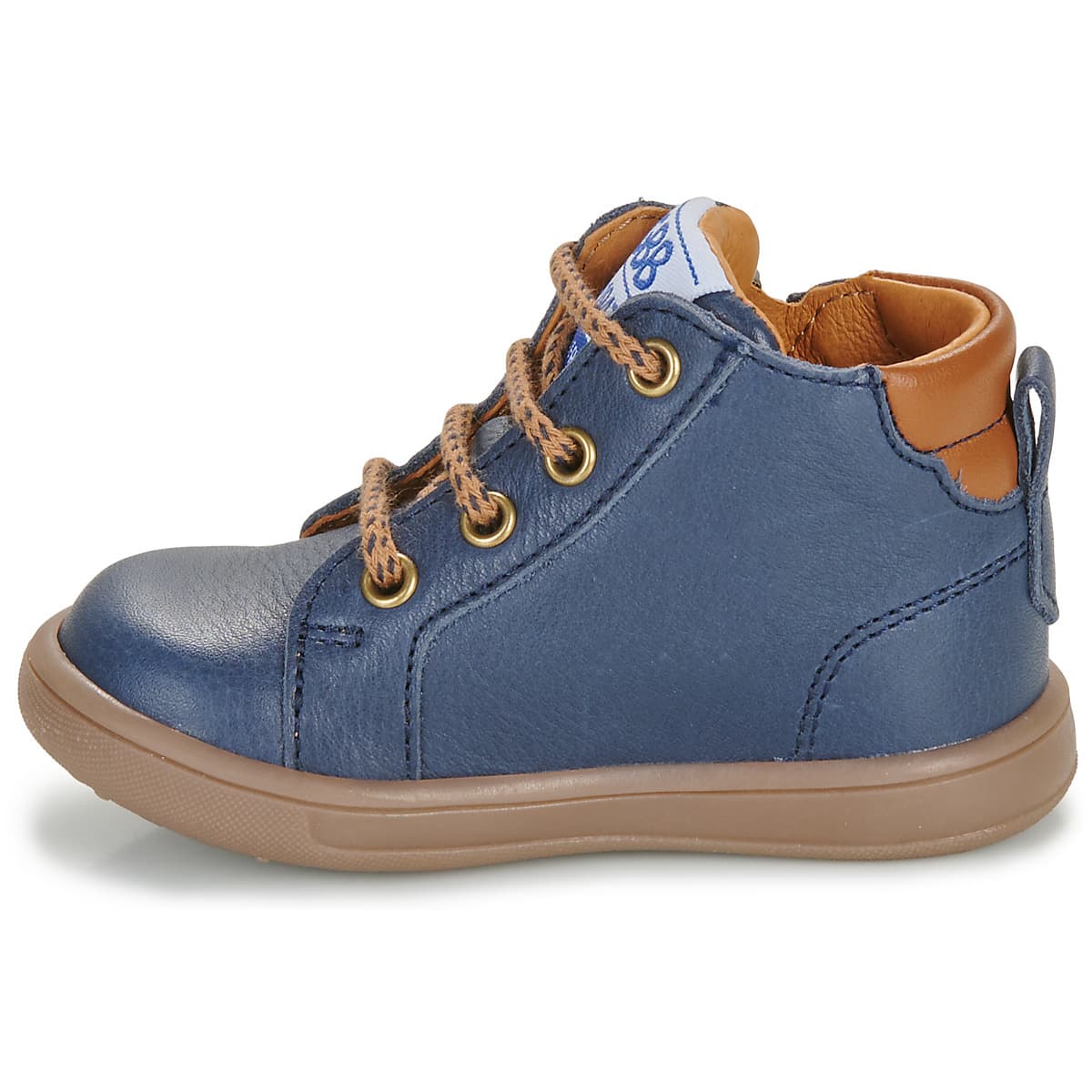 Boys' Sneakers GBB Blue