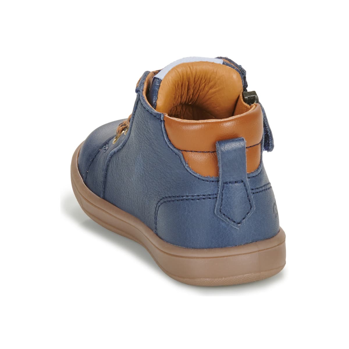 Boys' Sneakers GBB Blue