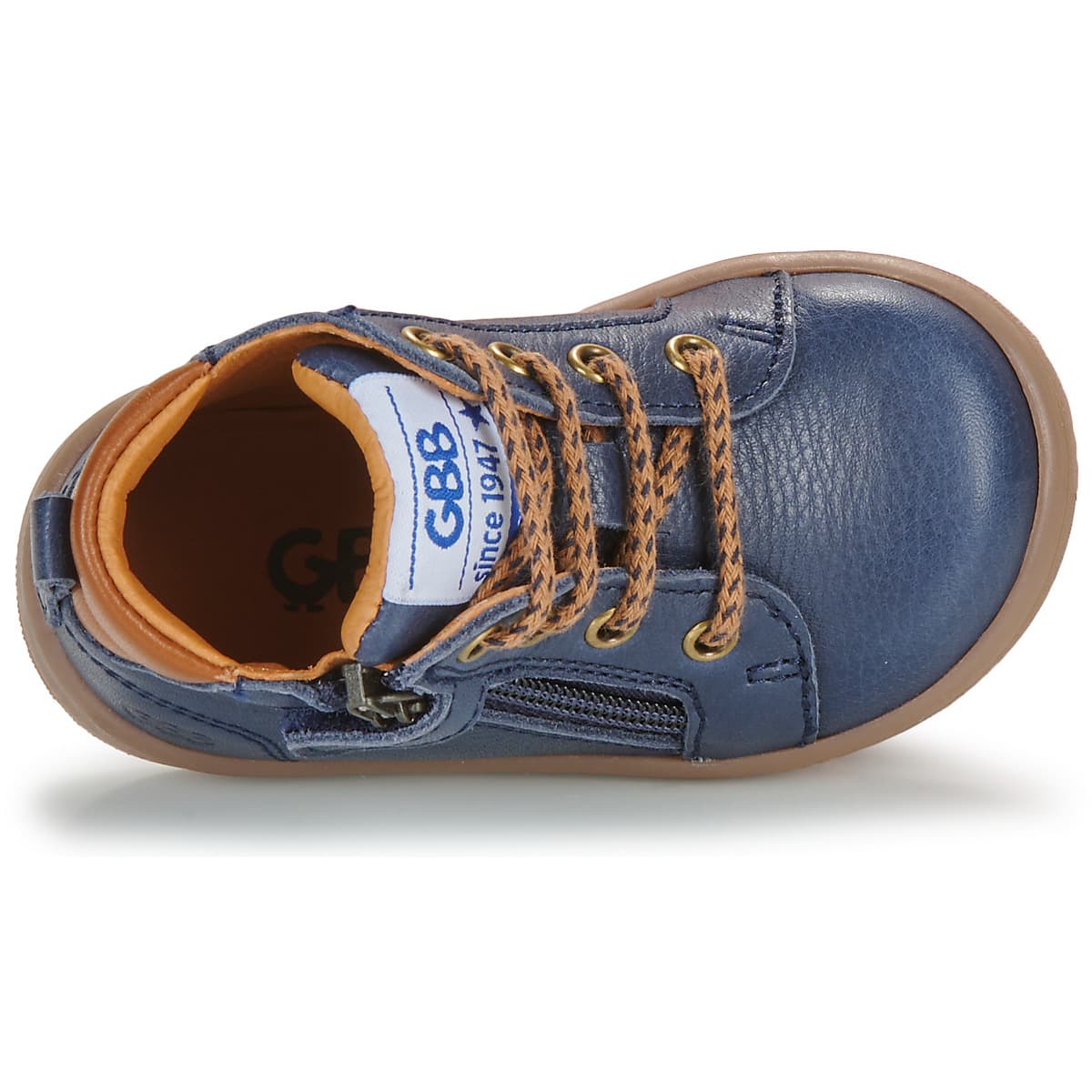 Boys' Sneakers GBB Blue