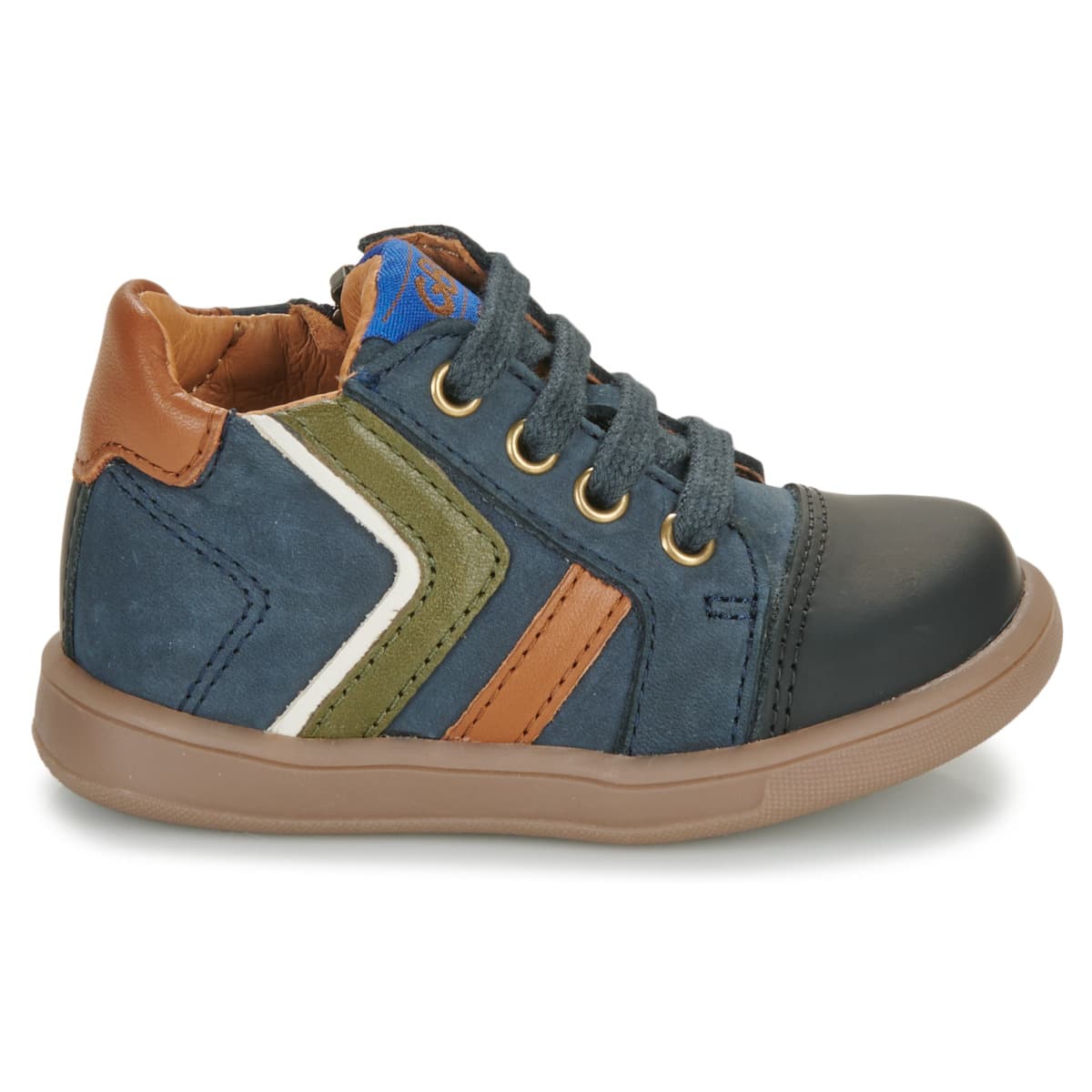 Boys' Sneakers GBB Blue
