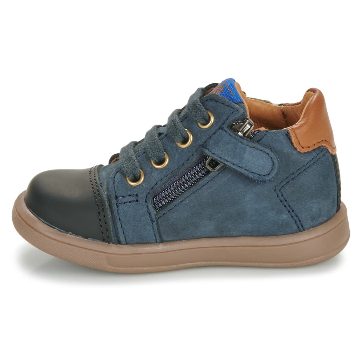 Boys' Sneakers GBB Blue