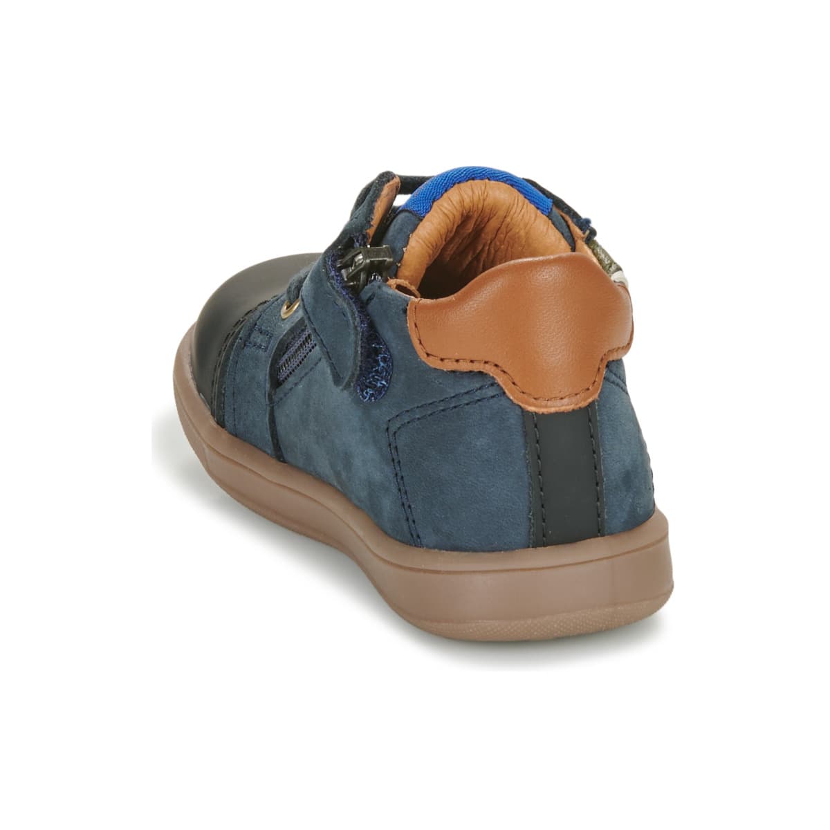 Boys' Sneakers GBB Blue
