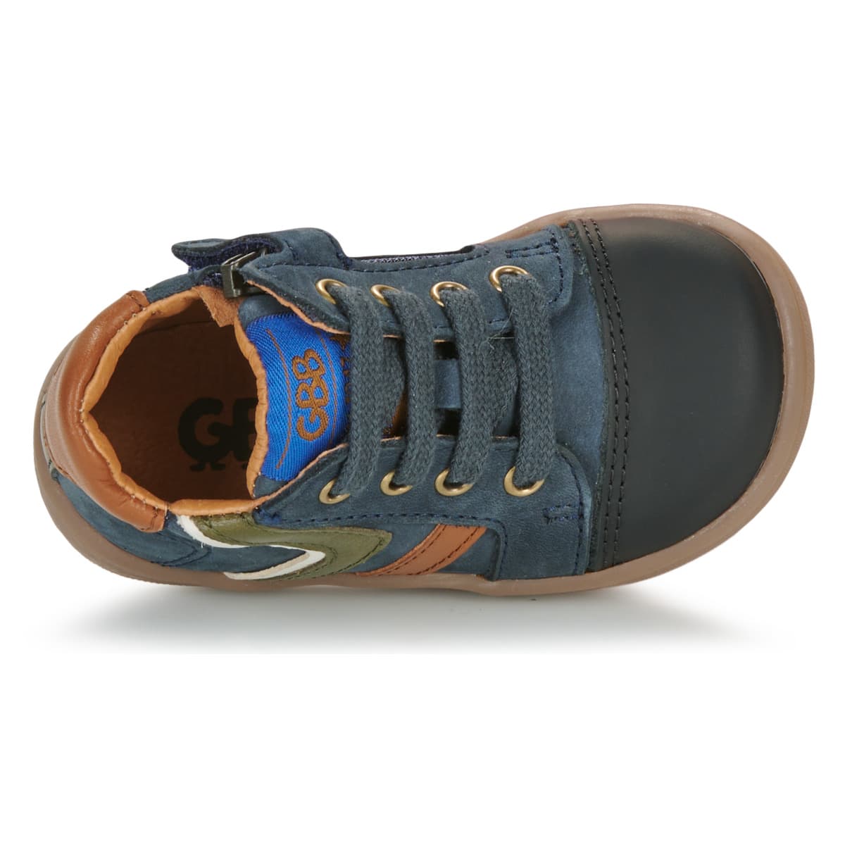 Boys' Sneakers GBB Blue