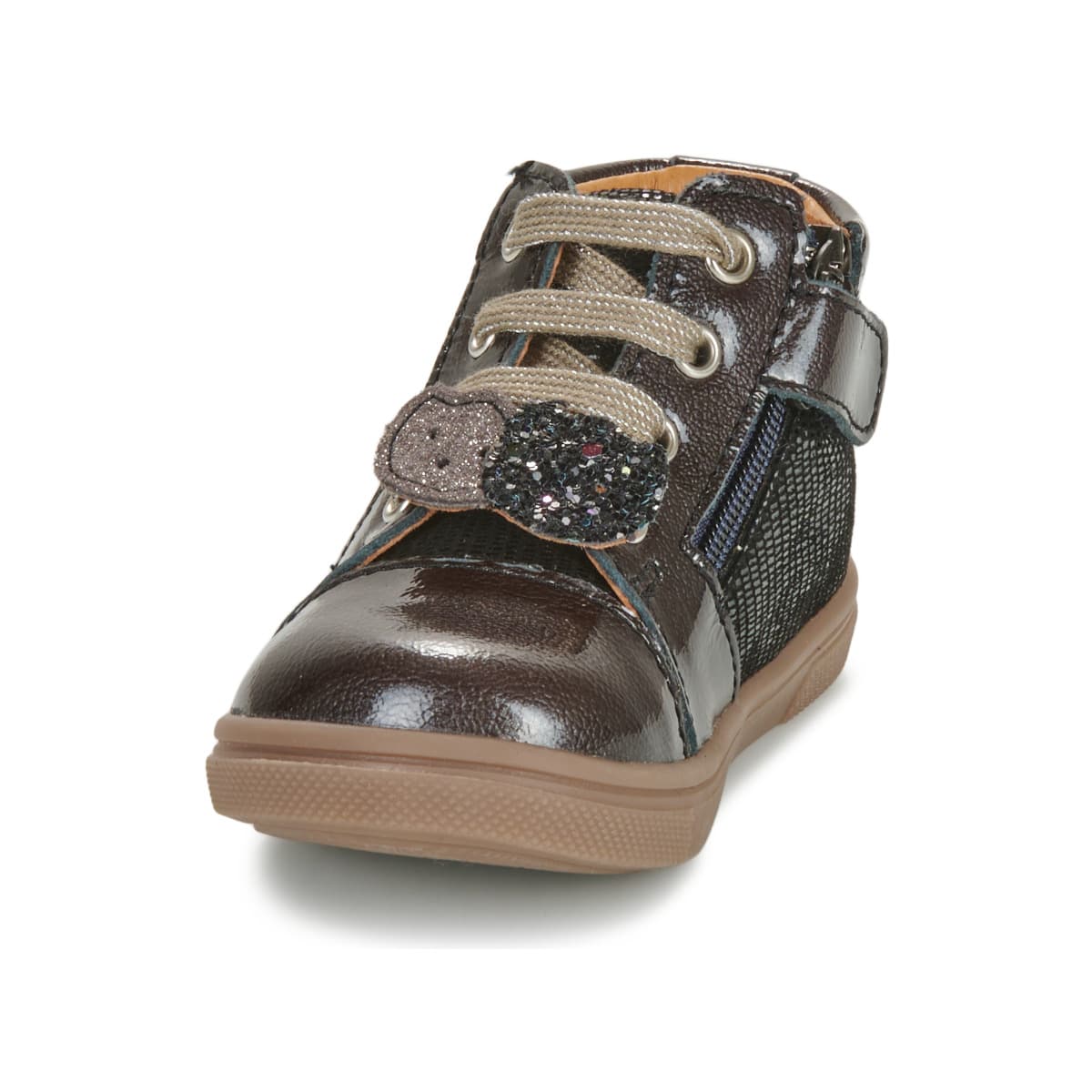 Girls' Sneakers GBB Gray