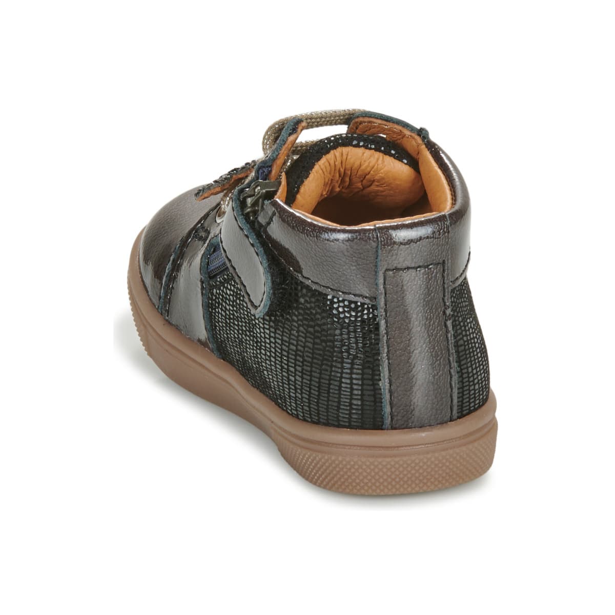 Girls' Sneakers GBB Gray