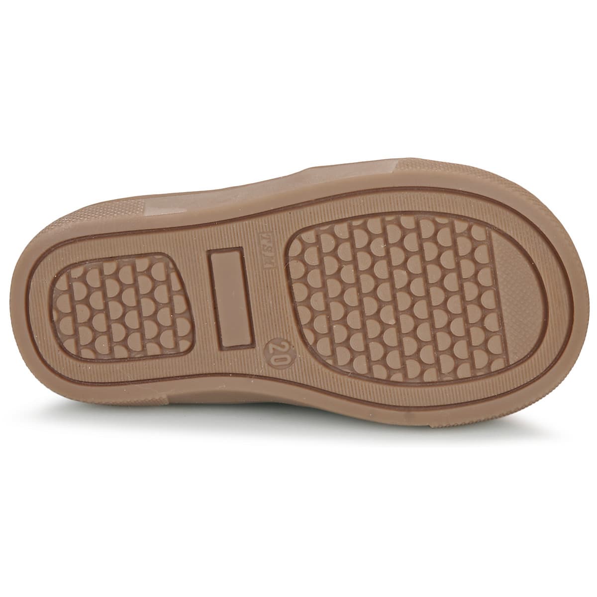 Girls' Sneakers GBB Gray