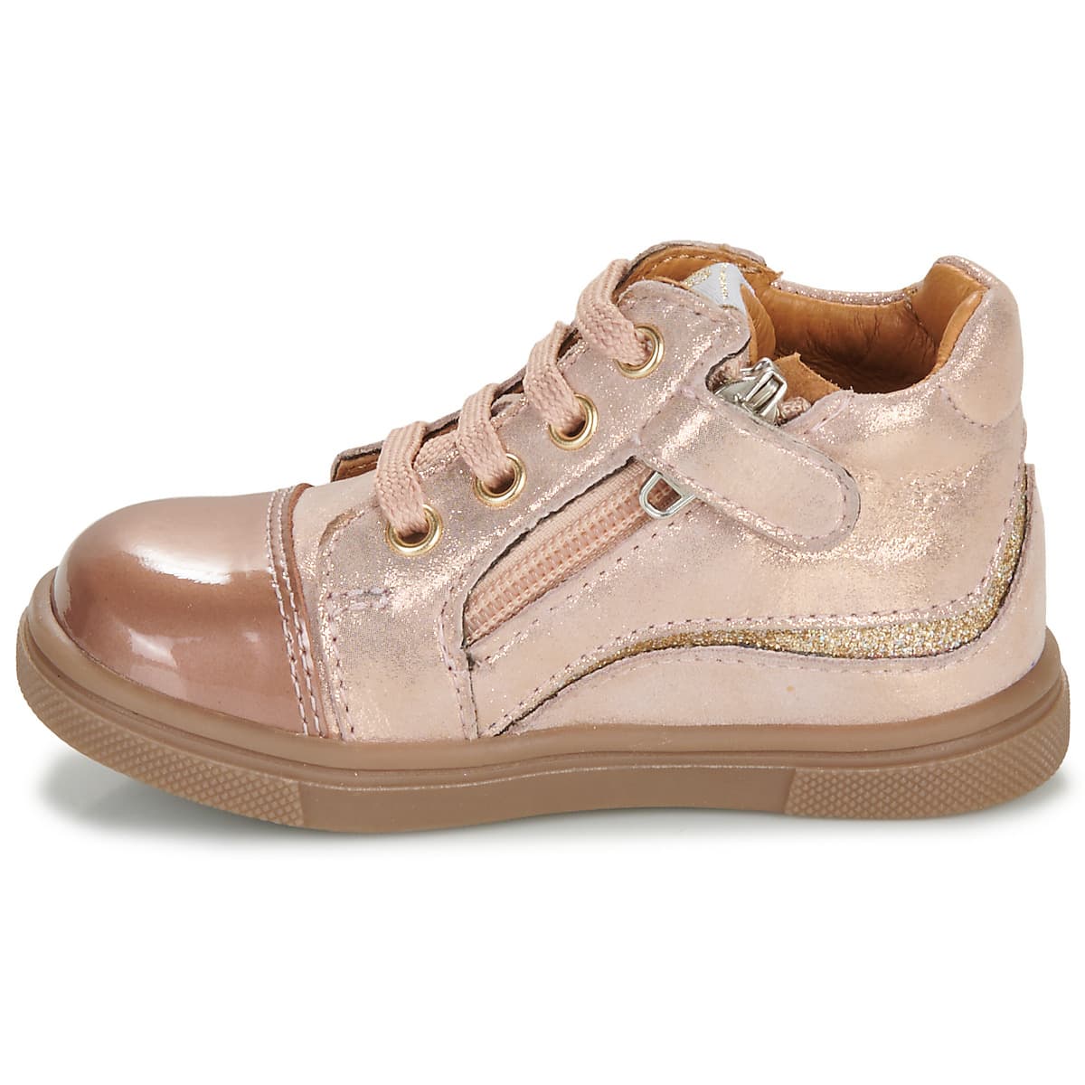 Girls' Sneakers GBB Pink
