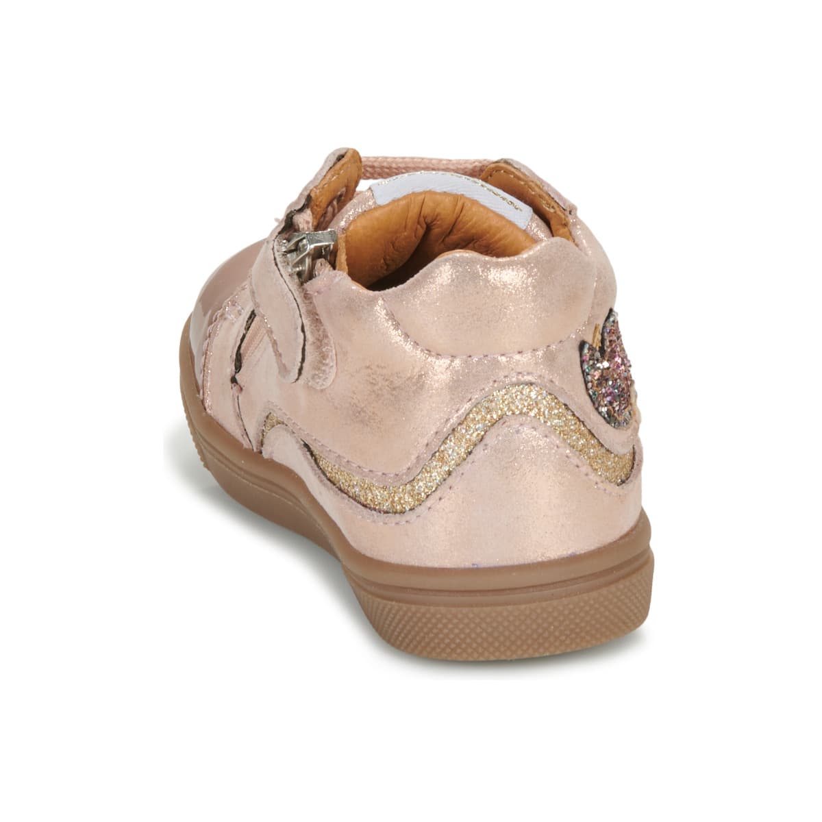 Girls' Sneakers GBB Pink