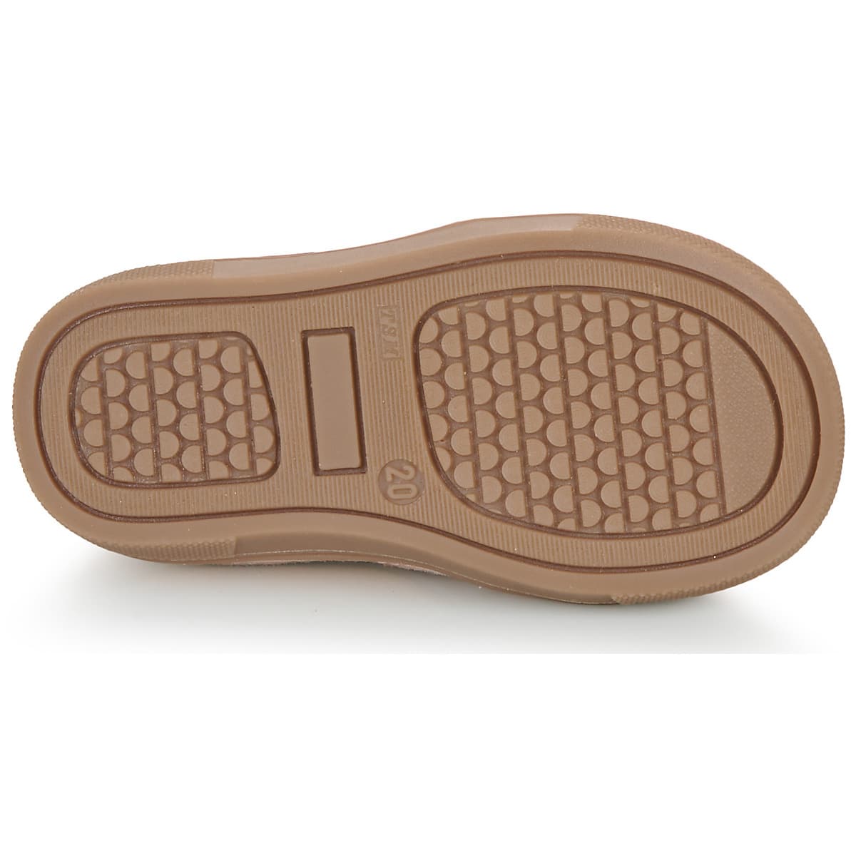 Girls' Sneakers GBB Pink