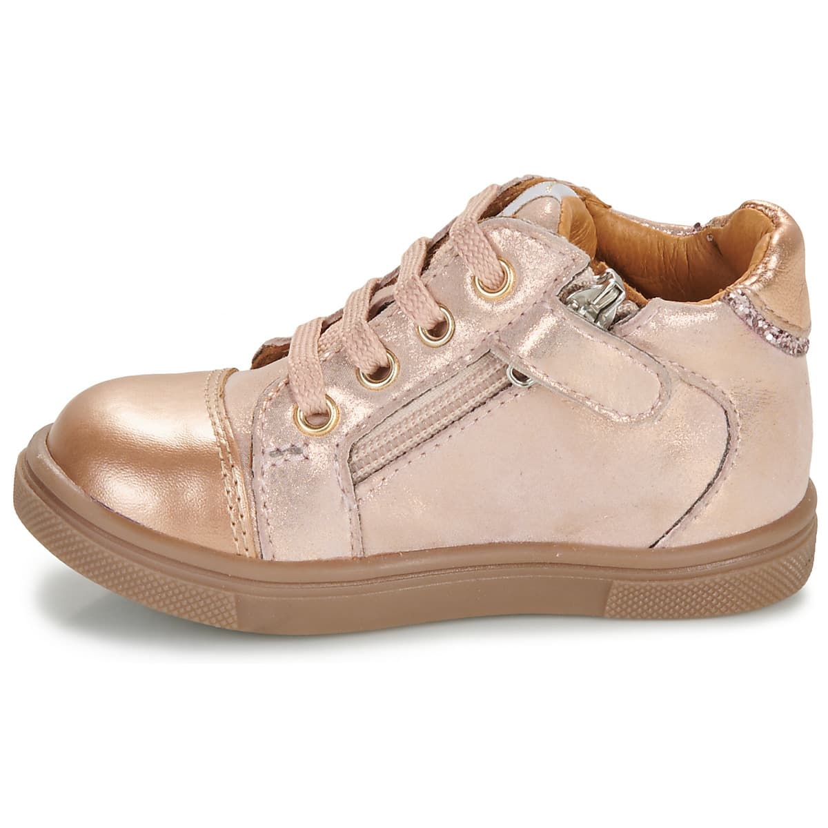 Girls' Sneakers GBB Pink