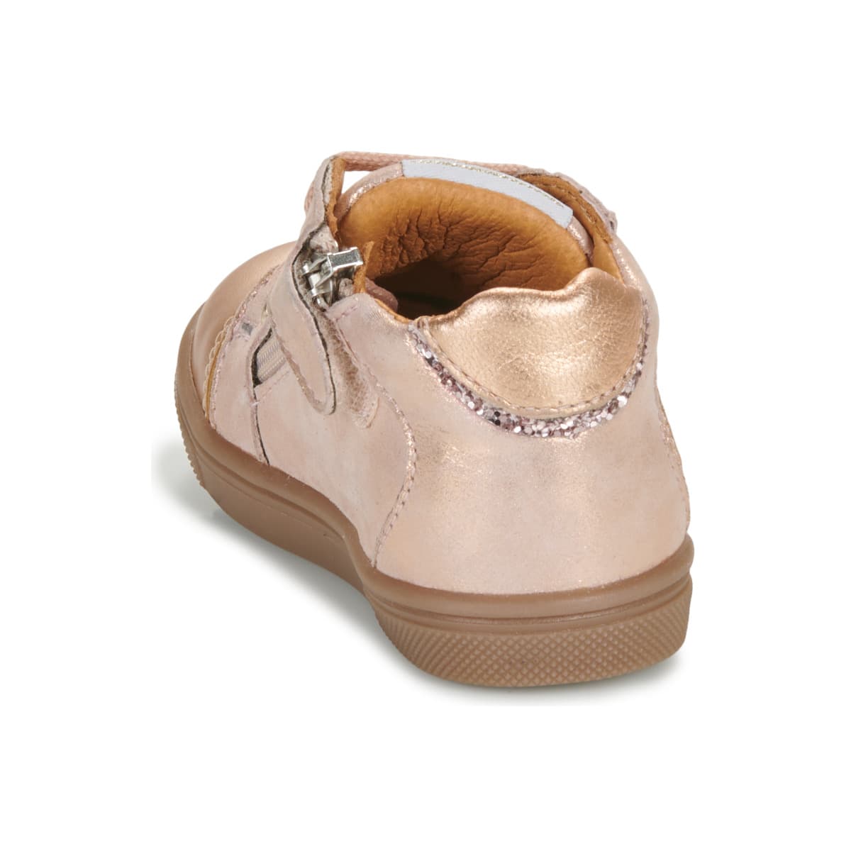 Girls' Sneakers GBB Pink