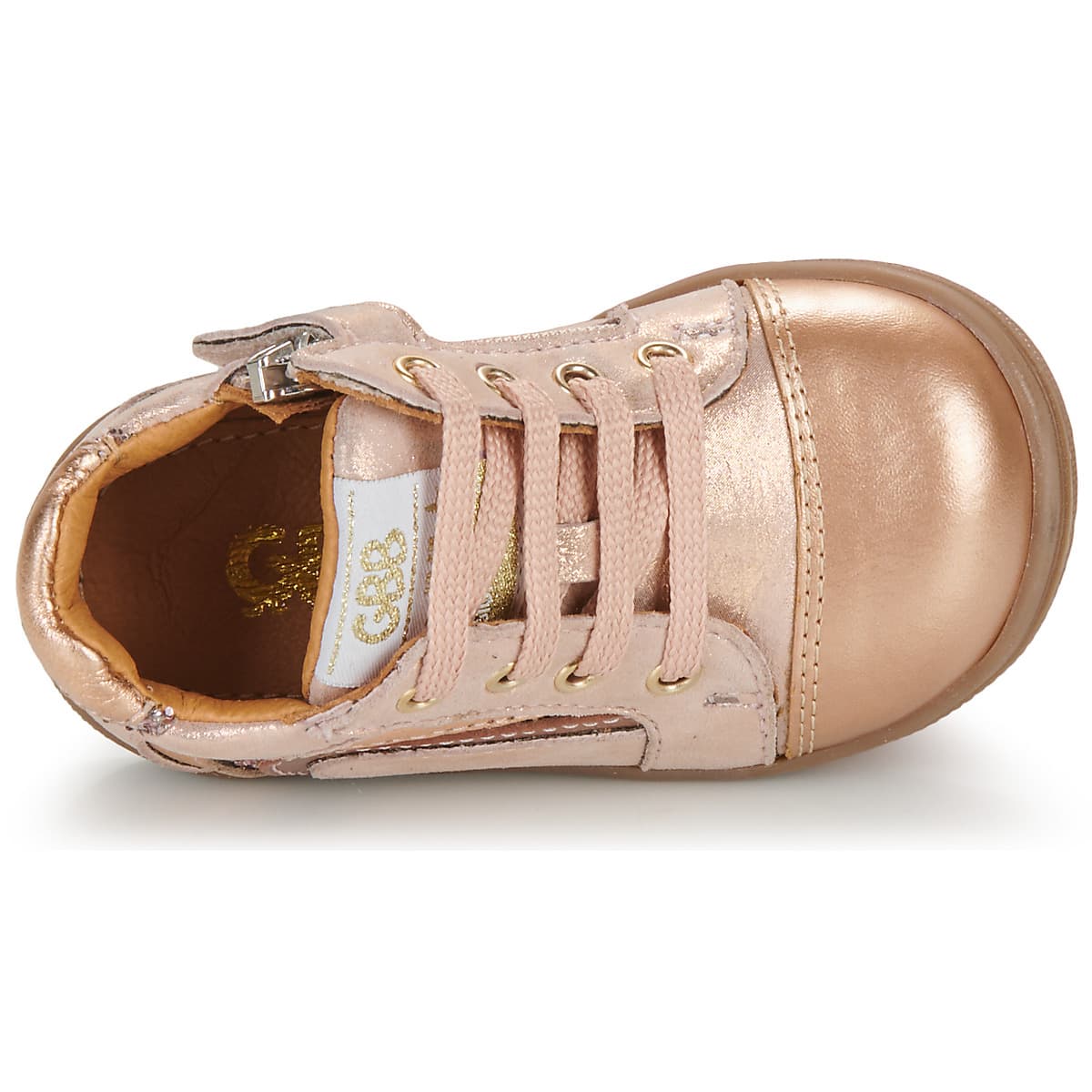 Girls' Sneakers GBB Pink