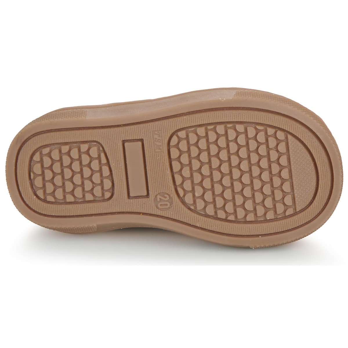 Girls' Sneakers GBB Pink