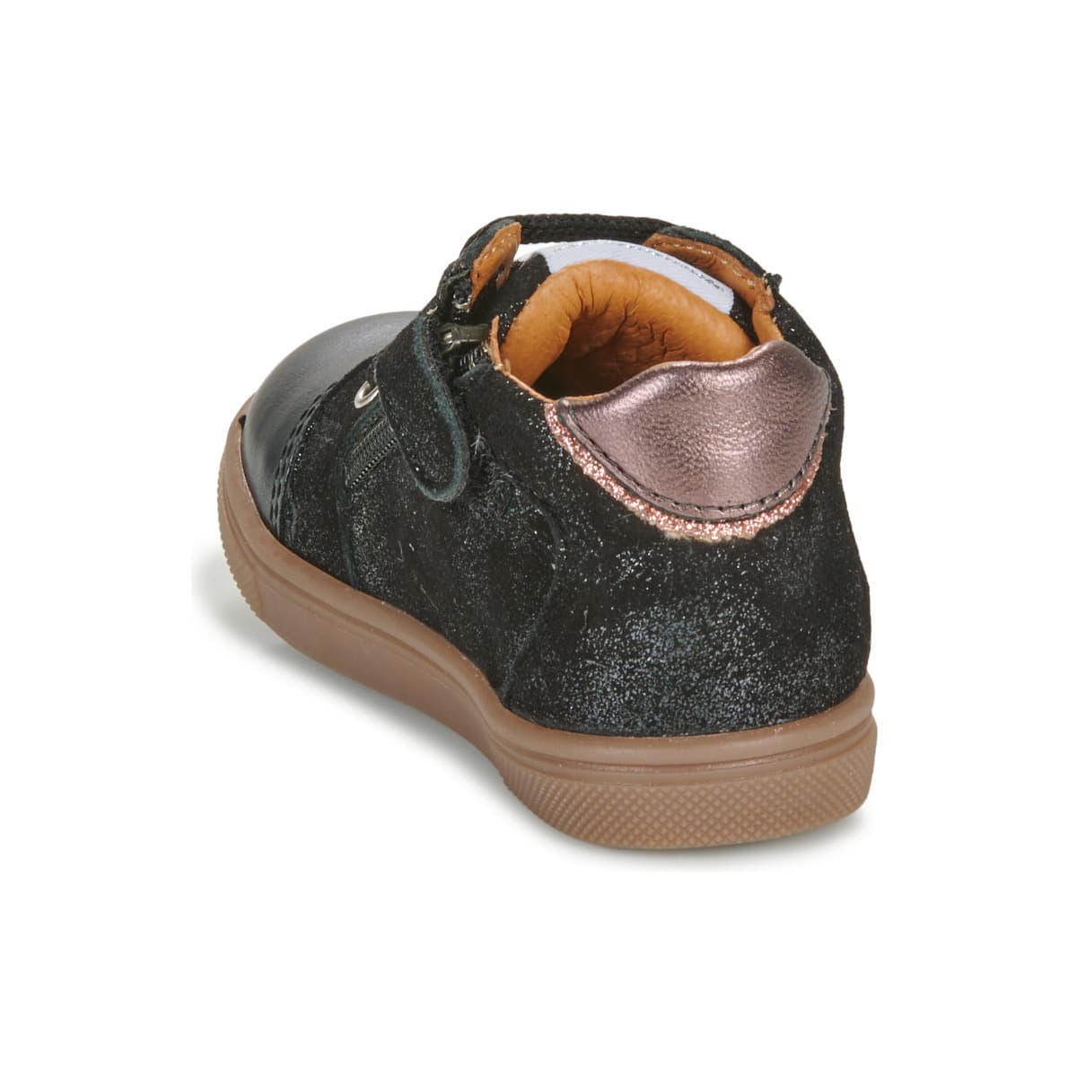 Girls' Sneakers GBB Black