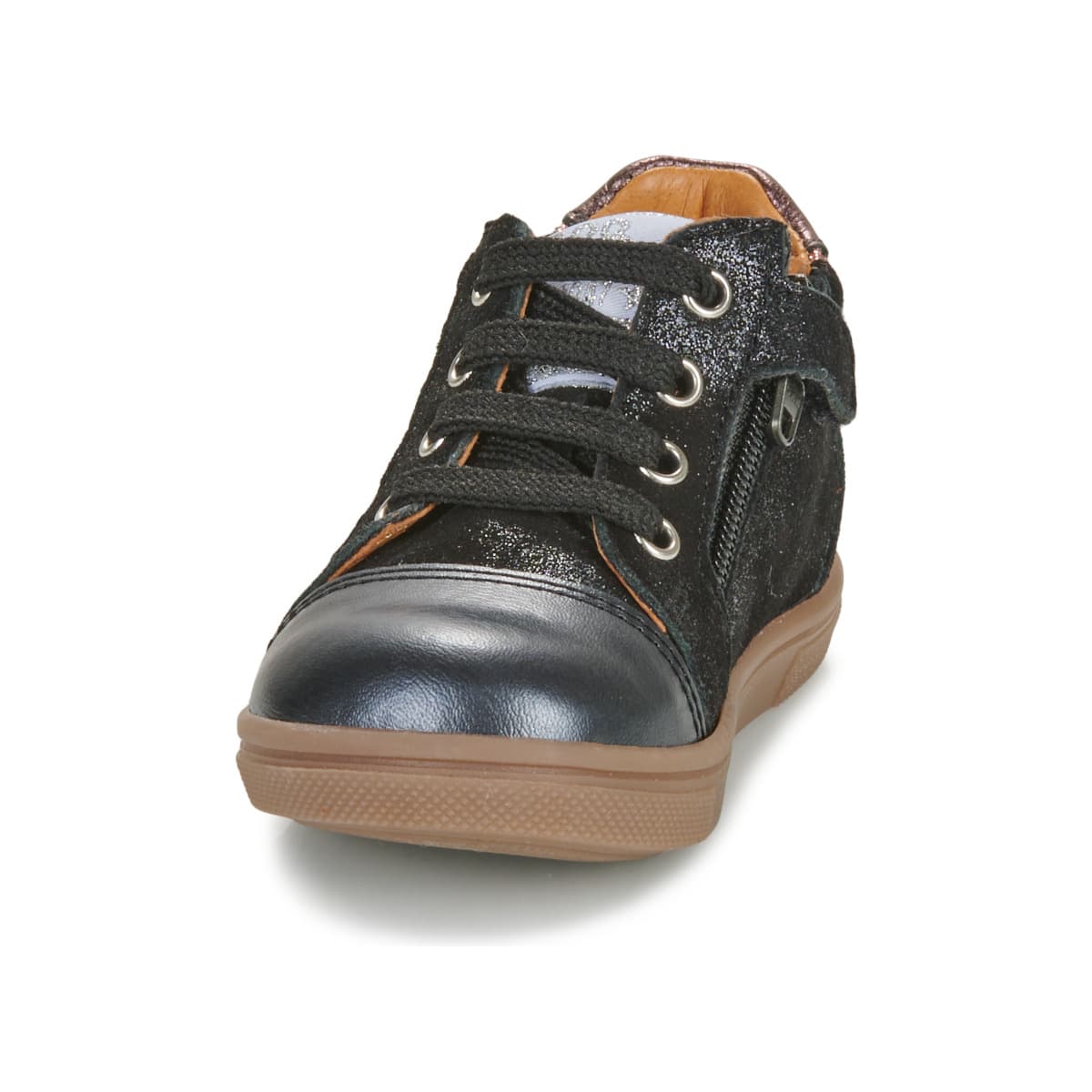 Girls' Sneakers GBB Black