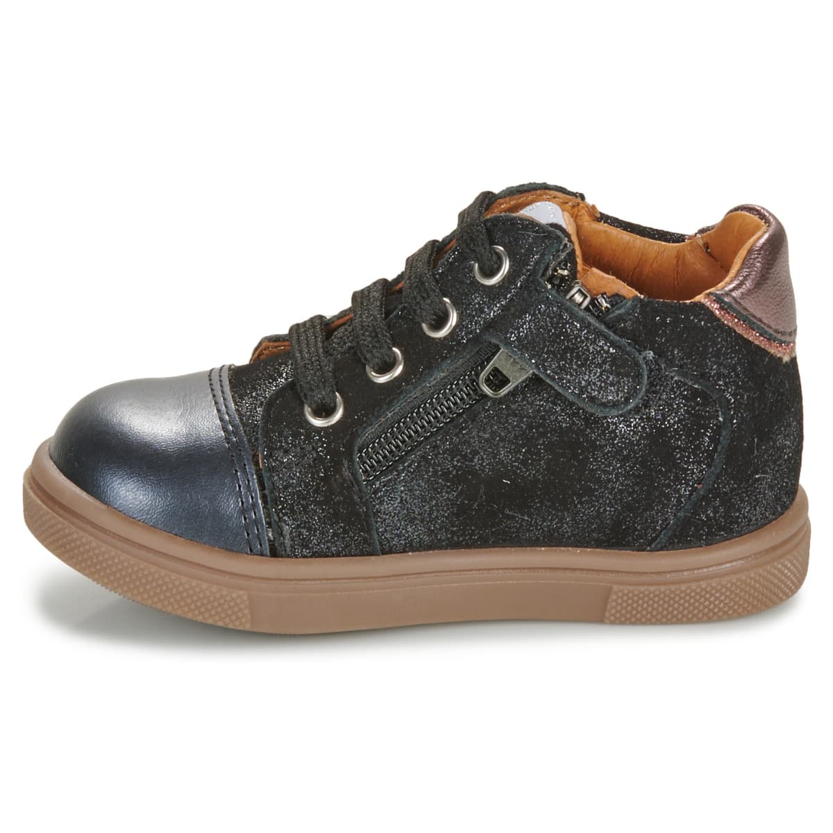 Girls' Sneakers GBB Black