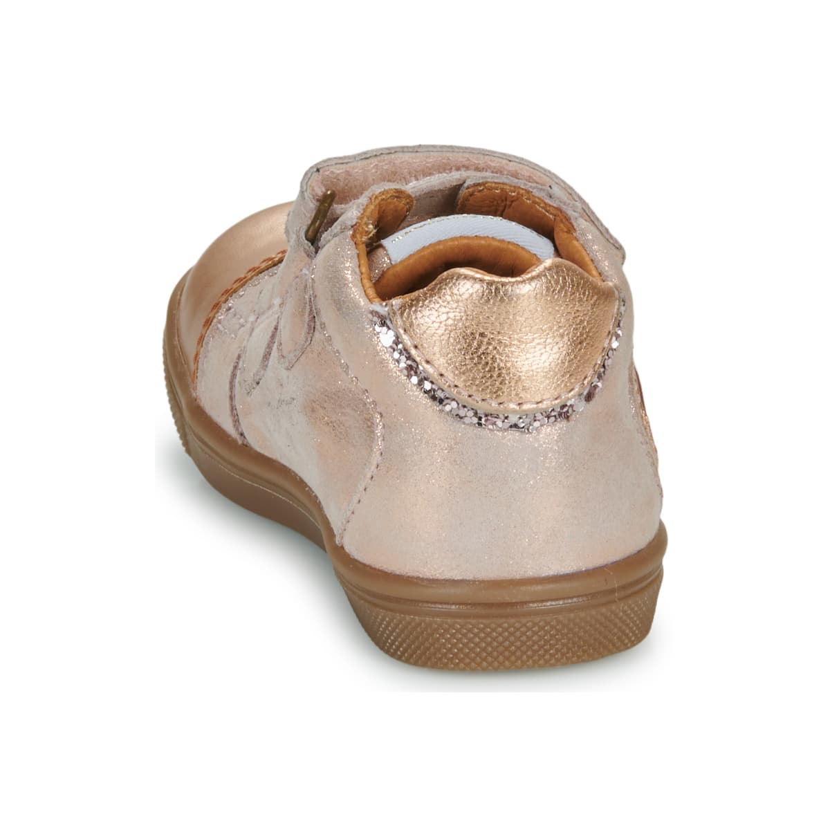 Girls' Sneakers GBB Pink