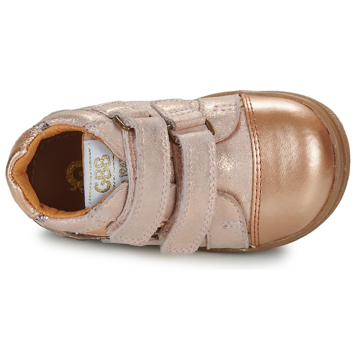 Girls' Sneakers GBB Pink