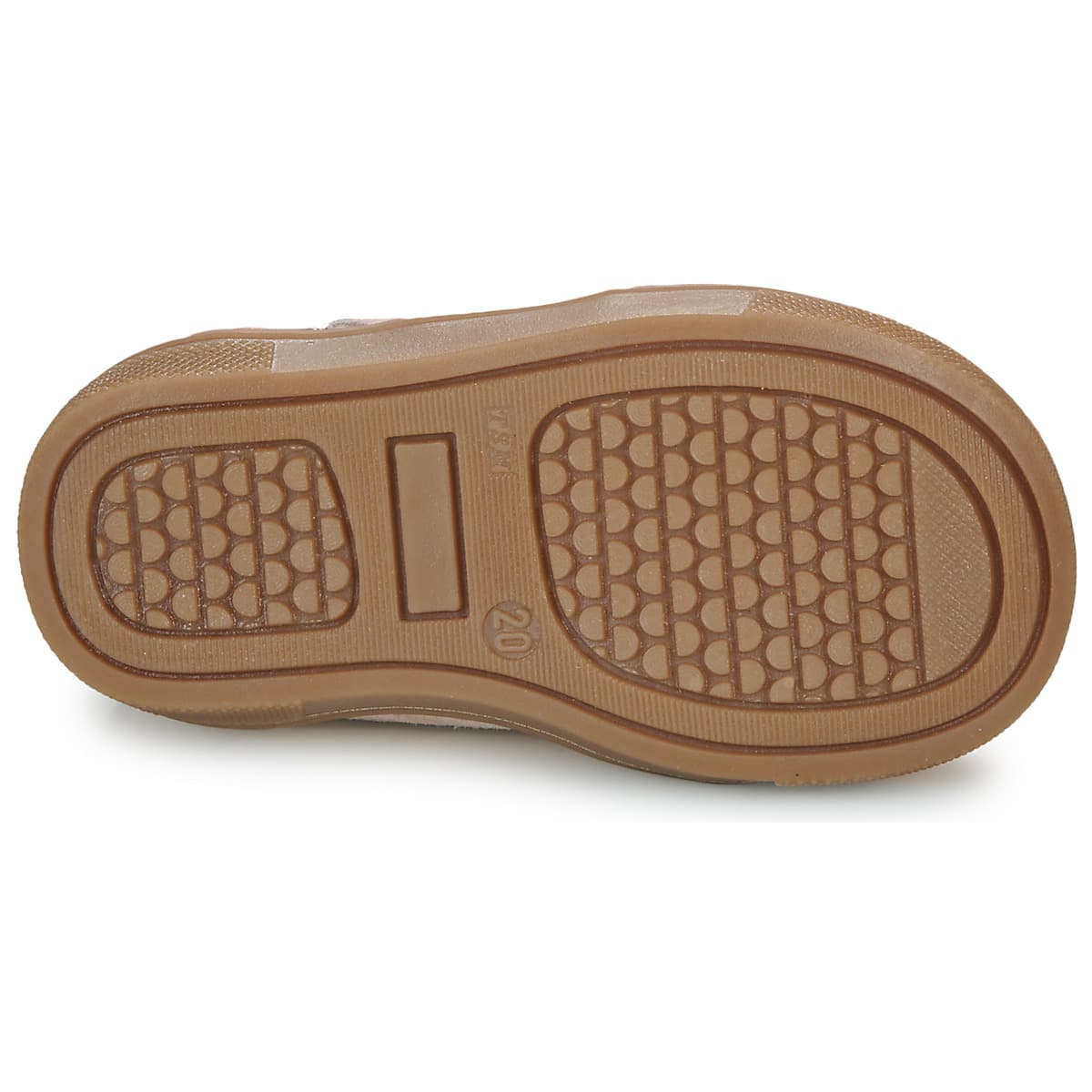 Girls' Sneakers GBB Pink