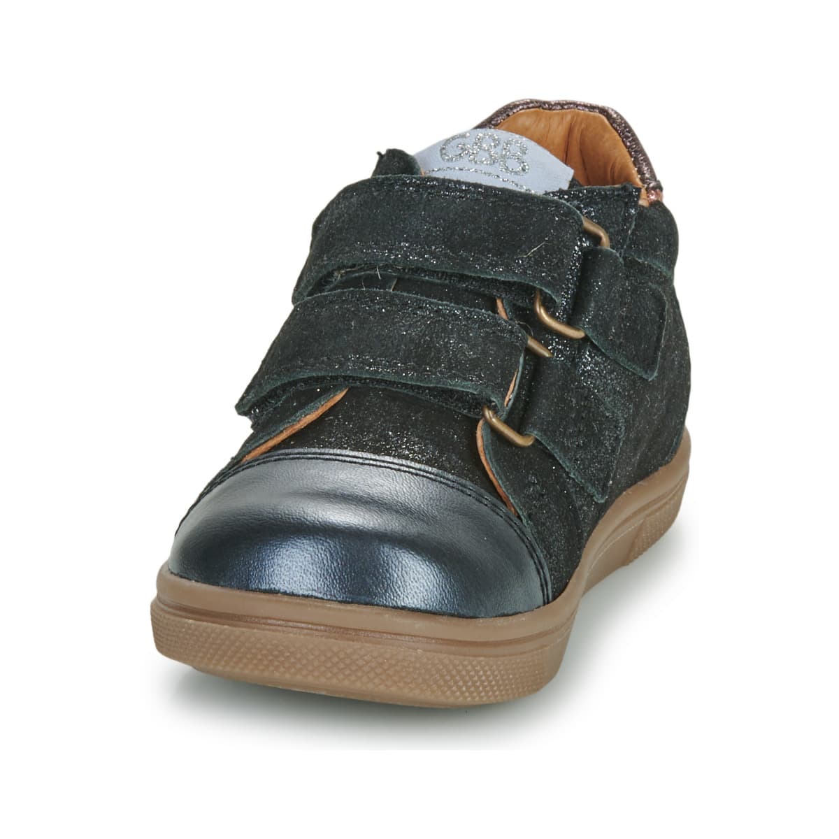 Girls' Sneakers GBB Black