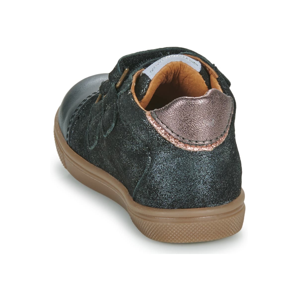 Girls' Sneakers GBB Black