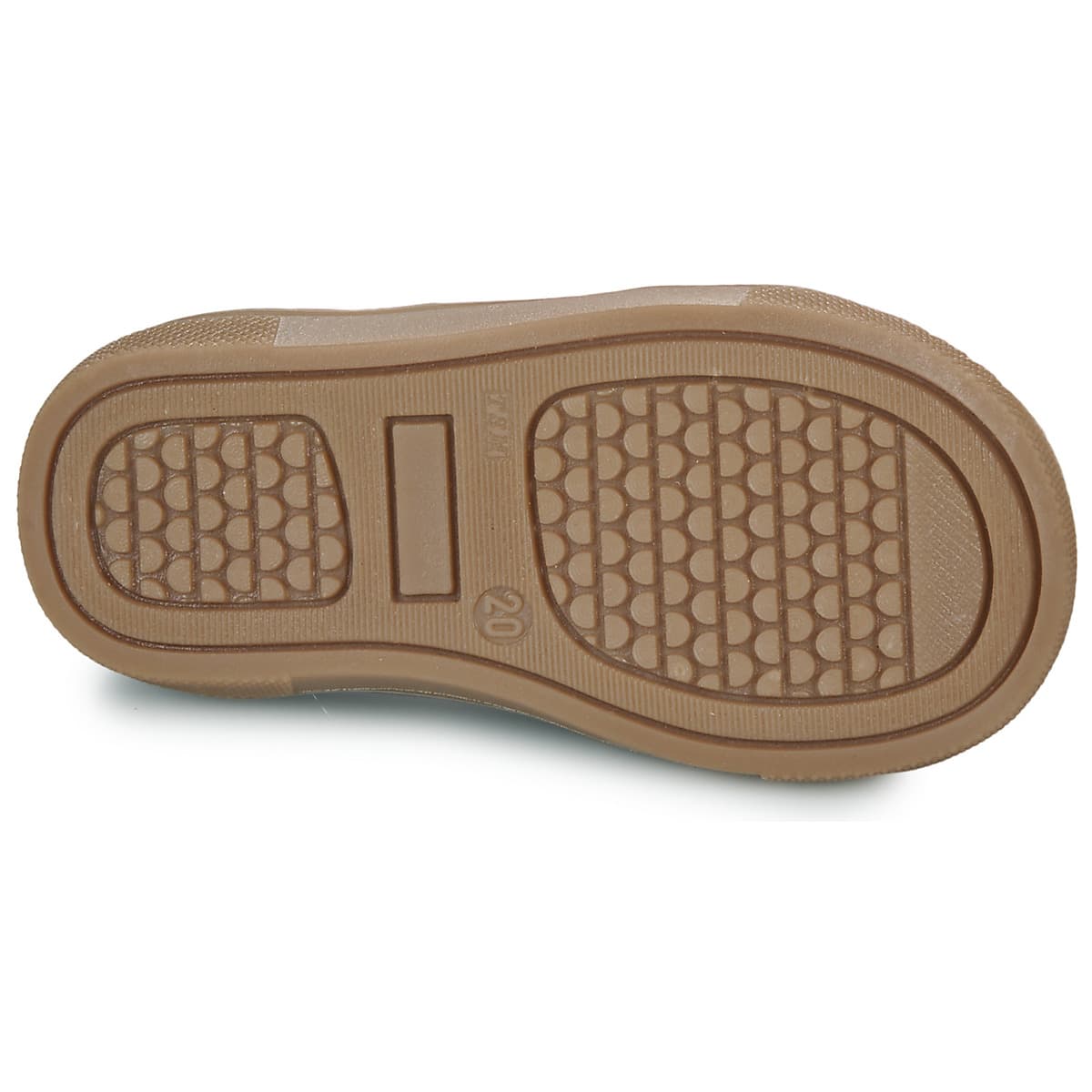 Girls' Sneakers GBB Black