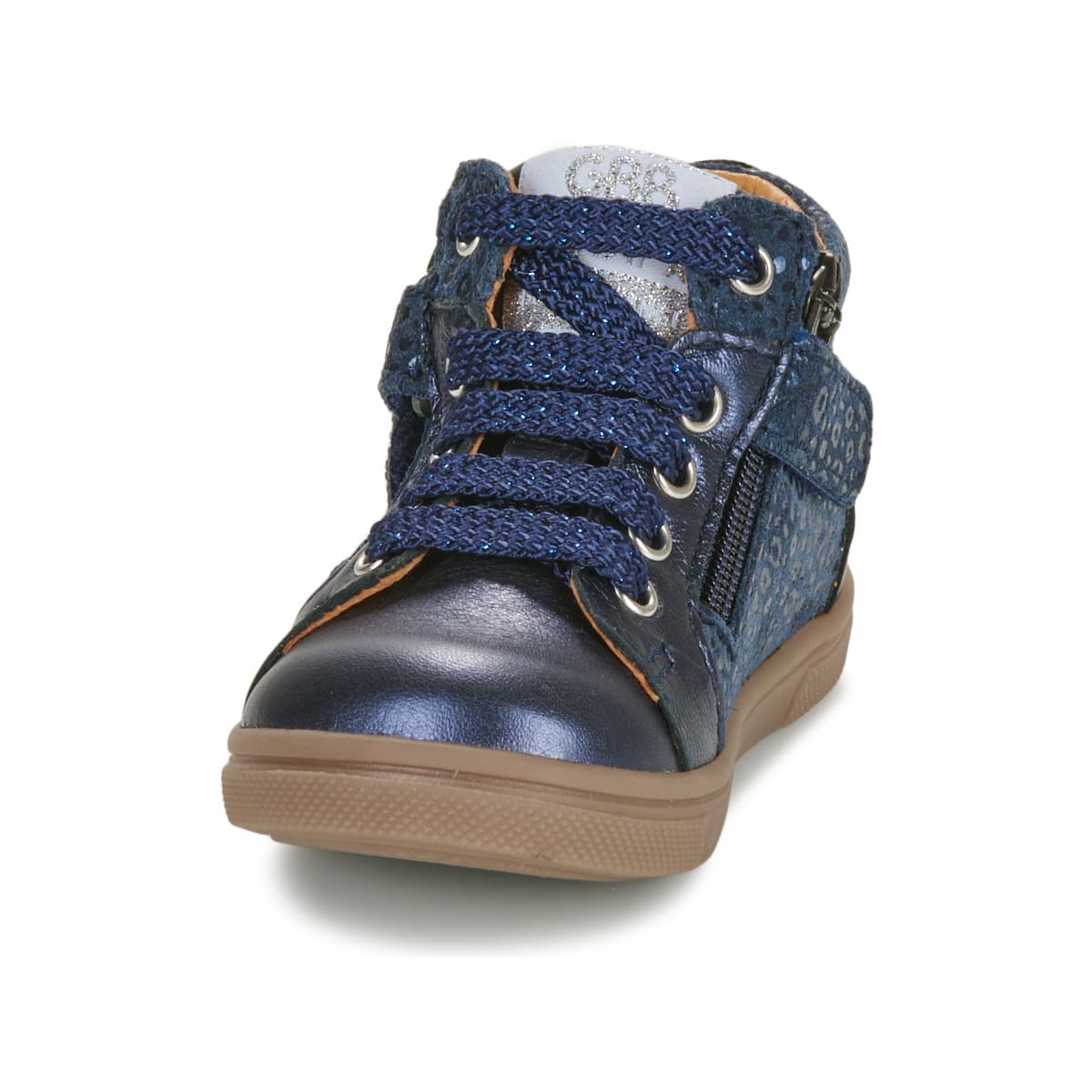 Girls' Sneakers GBB Blue