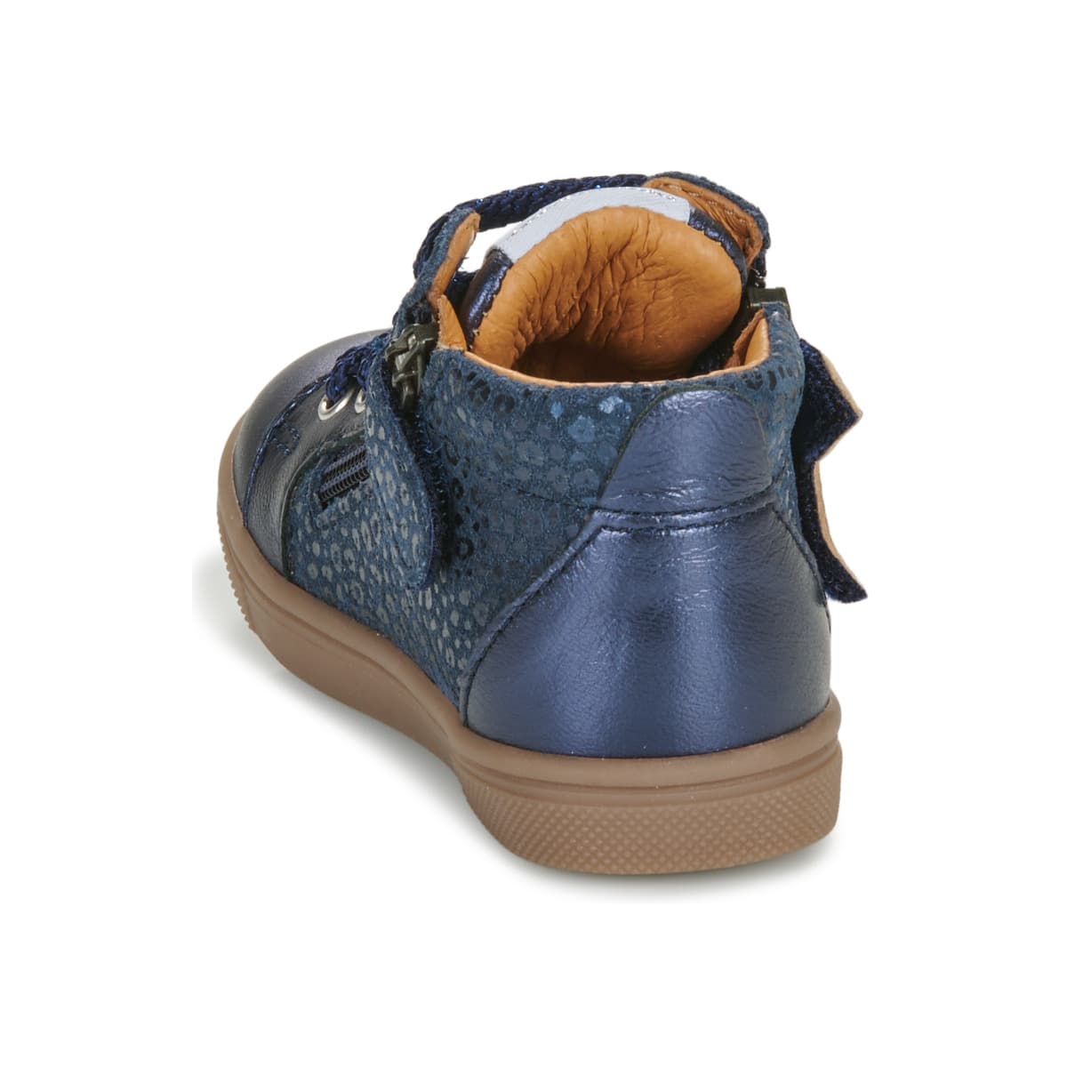 Girls' Sneakers GBB Blue