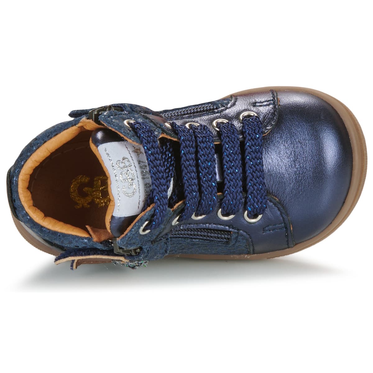 Girls' Sneakers GBB Blue