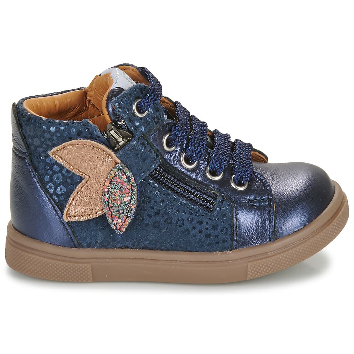 Girls' Sneakers GBB Blue