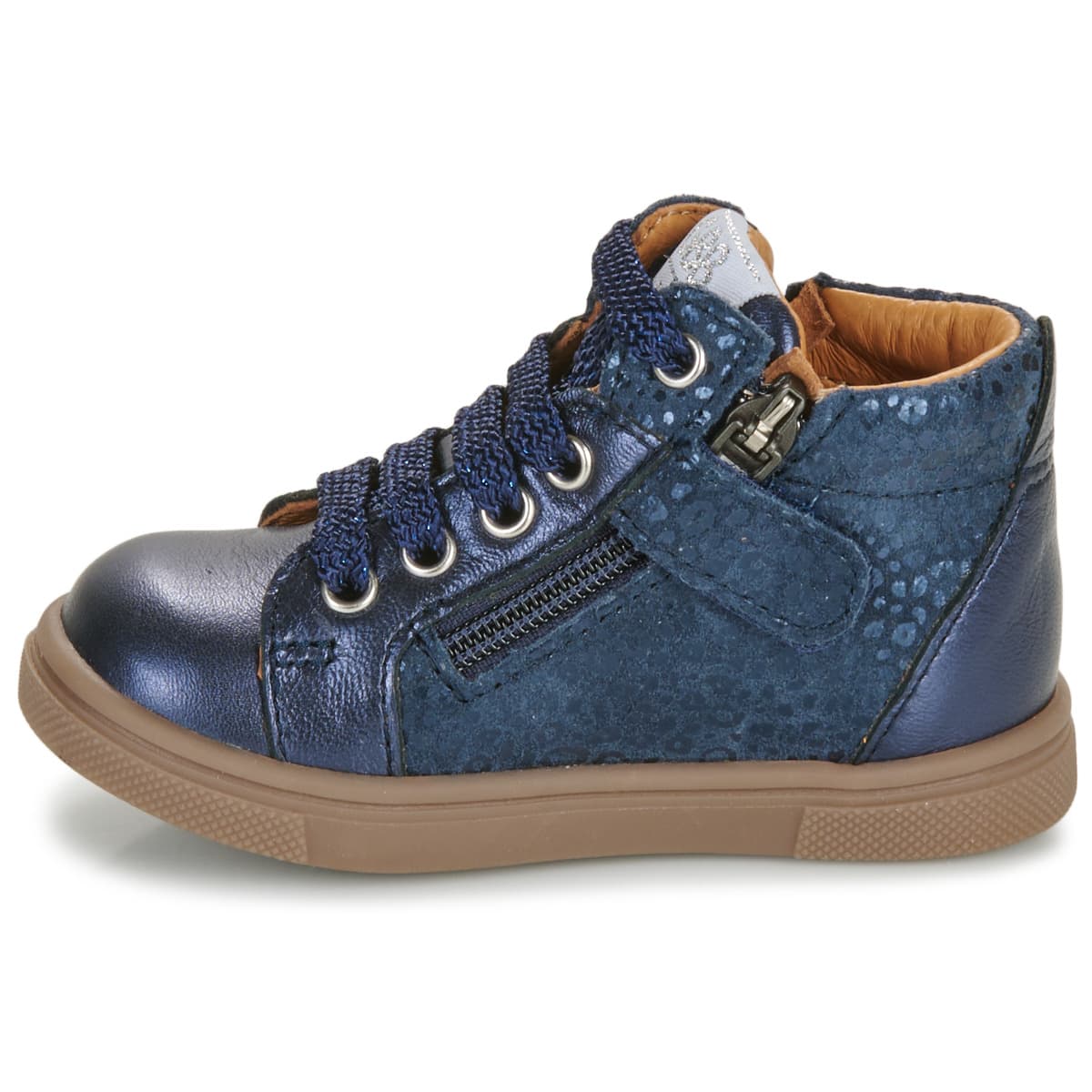 Girls' Sneakers GBB Blue