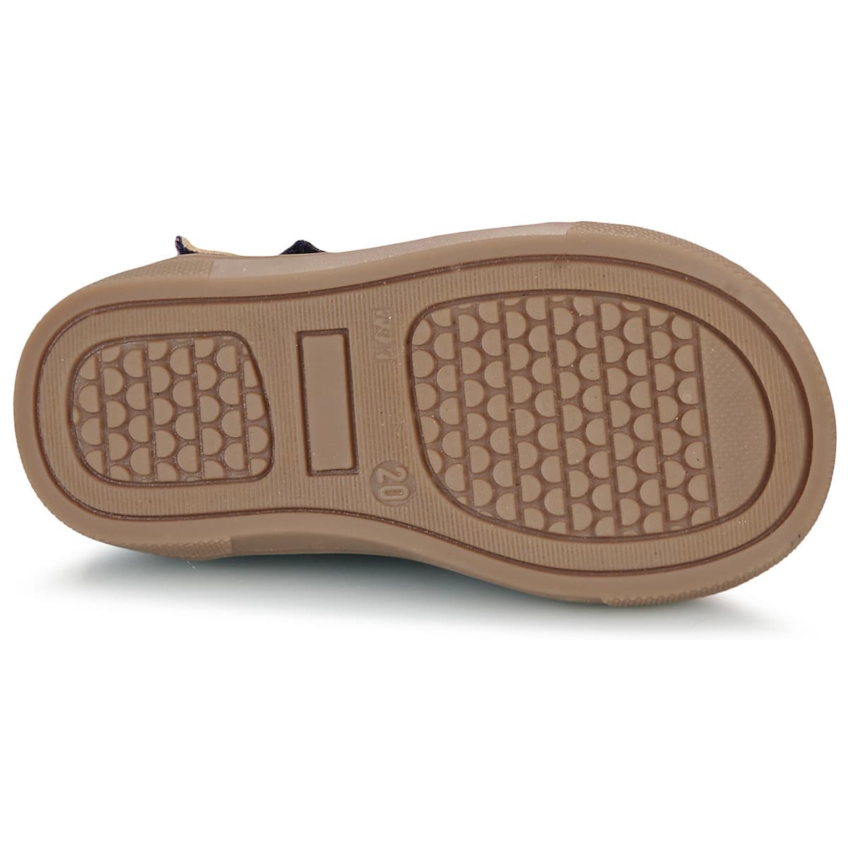 Girls' Sneakers GBB Blue