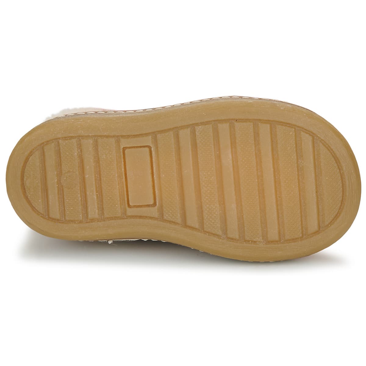 Girls' Sneakers GBB Pink