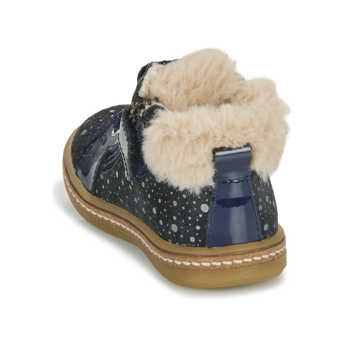 Girls' Sneakers GBB Blue