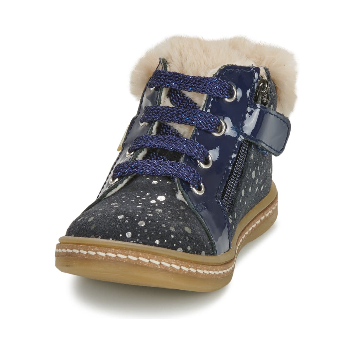 Girls' Sneakers GBB Blue