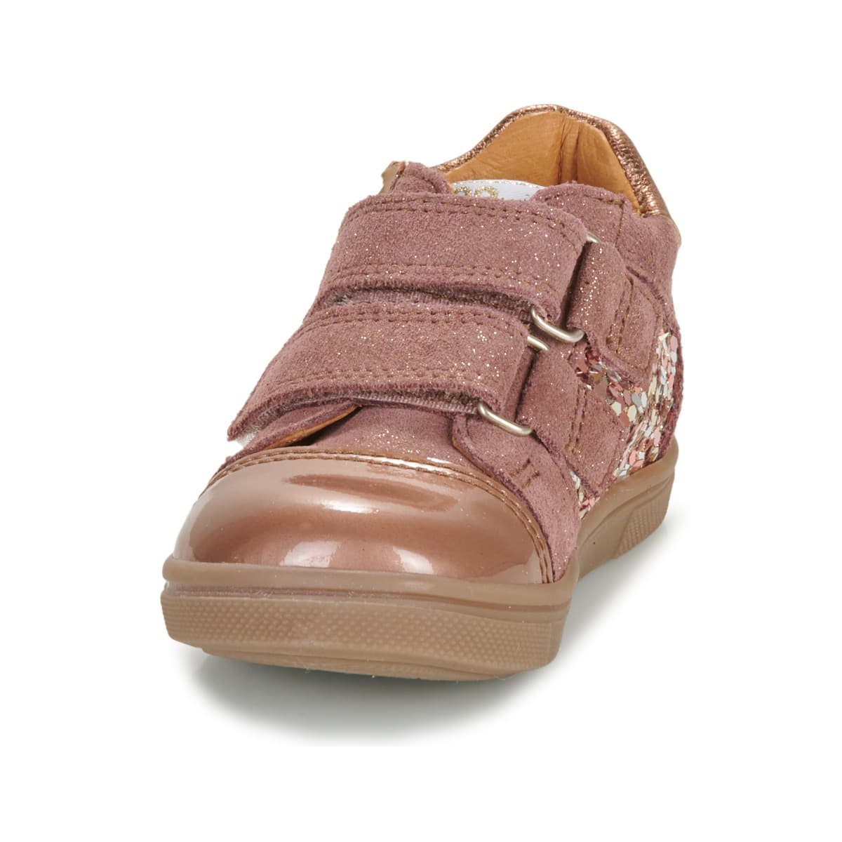 Girls' Sneakers GBB Pink