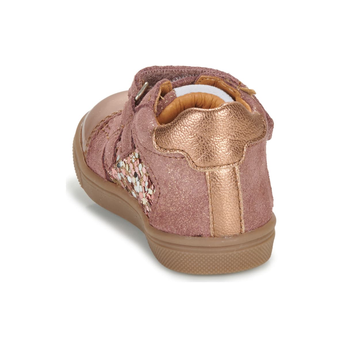 Girls' Sneakers GBB Pink