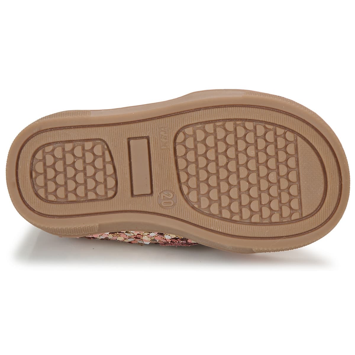 Girls' Sneakers GBB Pink