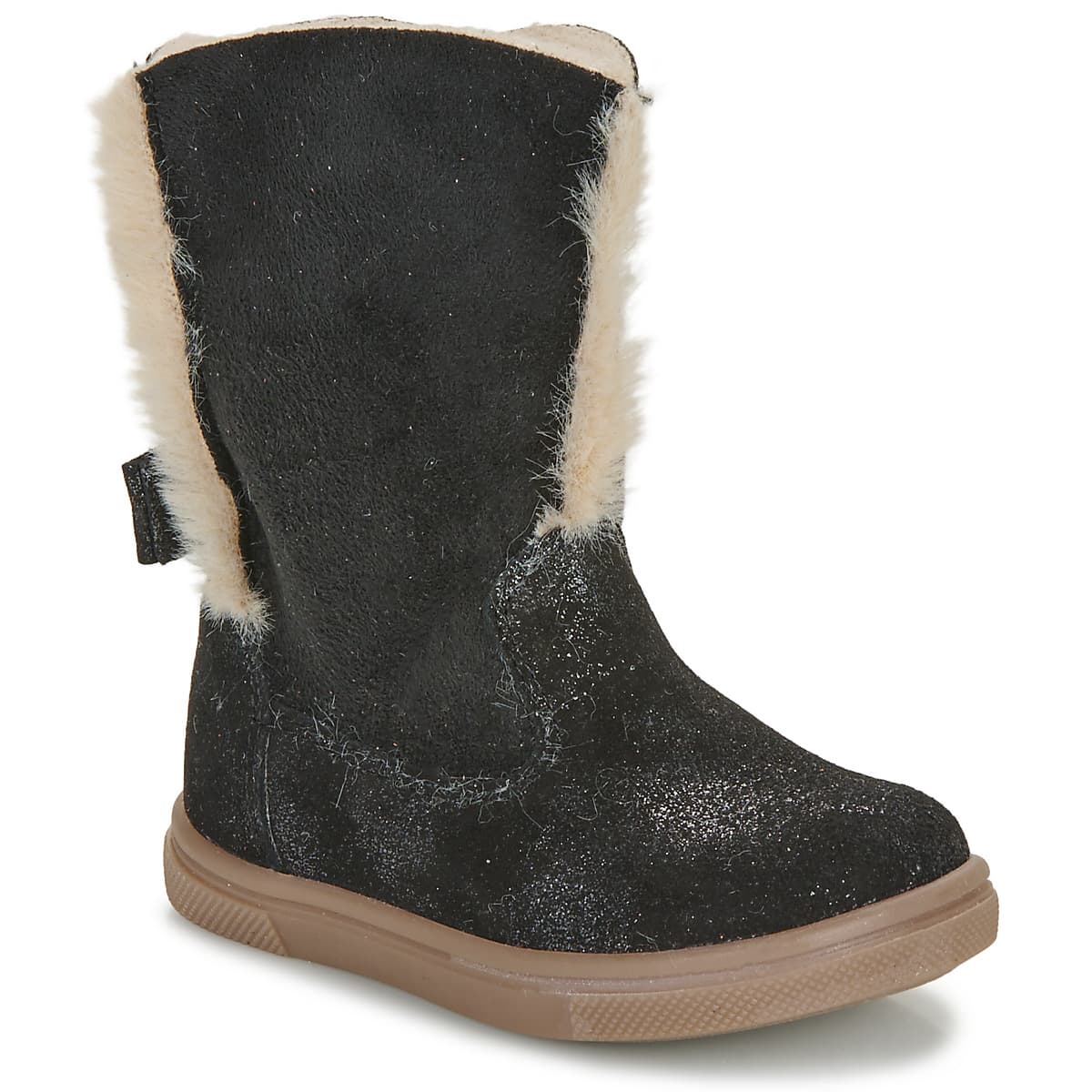 Μπότες GBB ALVA