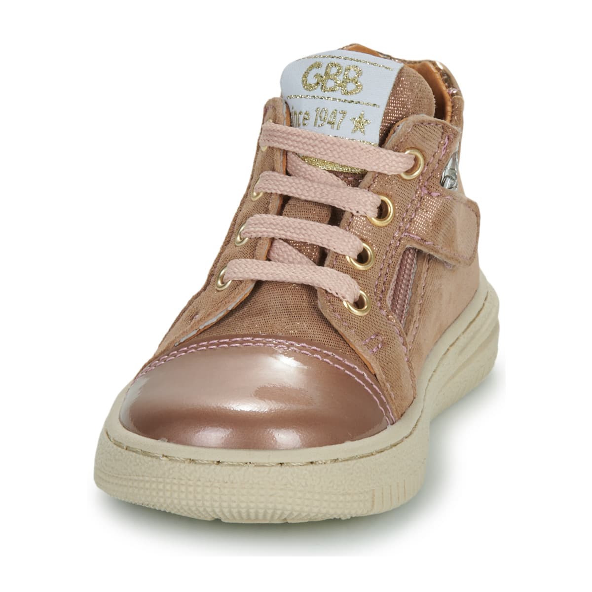 Boys' Sneakers GBB Pink