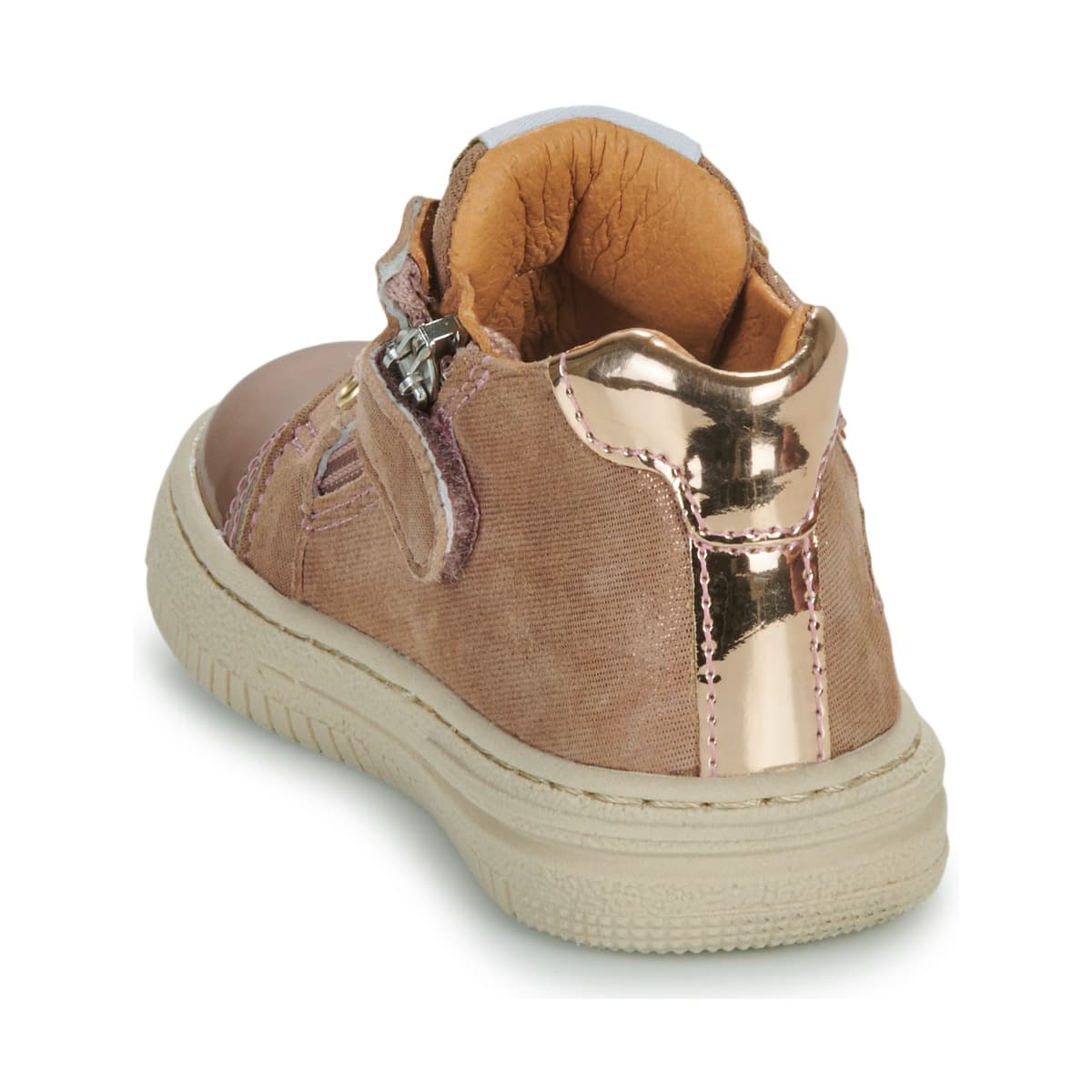 Boys' Sneakers GBB Pink